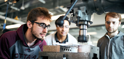 Is an Engineering Degree right for you?