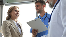 Systèmes et politiques de soins de santé