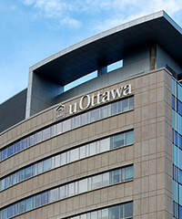 Accréditations de l’Université d’Ottawa