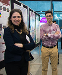 Voici des thèmes qui tiennent à cœur à l’Université d’Ottawa