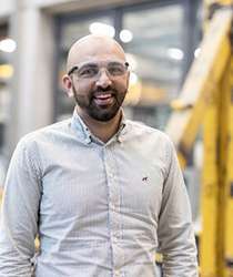 Maîtrise en gestion en ingénierie