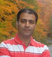 Ahmad Teymouri