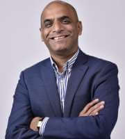 Sagar Kulkarni